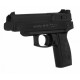 Пневматический пистолет Gamo AF-10