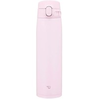 Термокружка Zojirushi SM-VB72PM 0.72 л soft pink