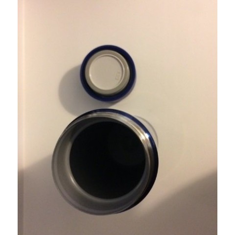 Термокружка Zojirushi SM-AGE50TD 0.5 л коричневий