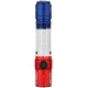 Фонарь Olight Warrior 3S France
