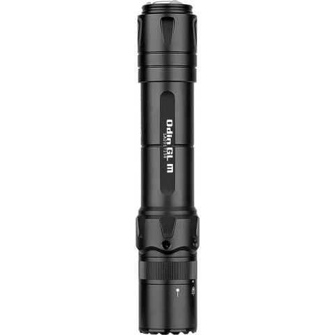 Фонарь с ЛЦУ Olight Odin GL Green Laser M-LOK Black