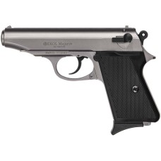 Стартовий пістолет Ekol Majarov Fume CORE