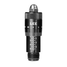 Lee Micrometer Adjust Screw Pistol - Посадочний микрометр для пистолетних матриц