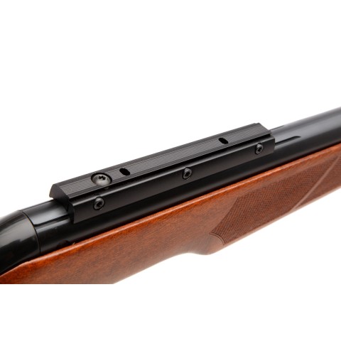 Пневматична гвинтівка Gamo Hunter SE IGT кал.4,5