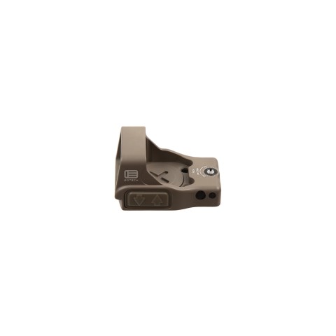 Приціл коліматорний EOTech EFLX Mini 3MOA TAN
