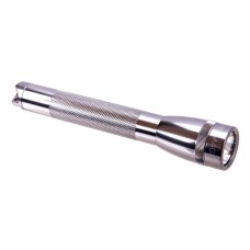 Фонарик Mini Maglite AA (серебристый)