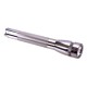 Фонарик Mini Maglite AA (серебристый)