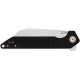 Нож CJRB Rampart, G10, ц:black