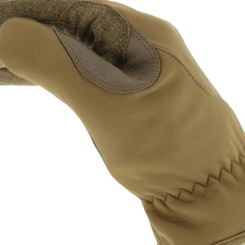 Перчатки Mechanix Tactical Coldwork FastFit M Coyote