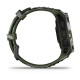 Смарт-часы Garmin Instinct Solar Camo Edition Lichen