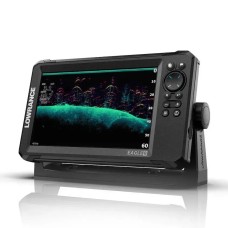Ехолот/картплотер Lowrance Eagle 9 TripleShot HD