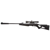 Пневматическая винтовка Gamo Whisper X Vampir кал.4,5