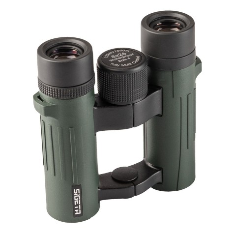 Бінокль SIGETA Imperial 8x26 Green