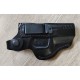Кобура поясна Glock 17 для прихованого носіння
