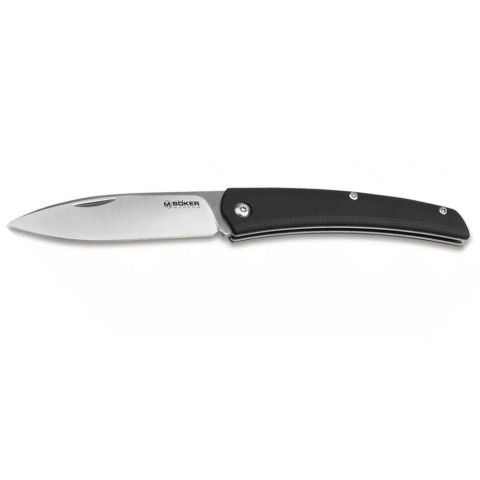Нож Boker Magnum Long Lead EDC