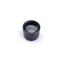 UPS star closure (steel) 12ga (fixed assembly) - Матрица закривающая и зажимающая звездочку. Для нажимного пресса УПС.