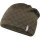 Шапка Thermowave Merino Train Beanie L/XL Зеленый