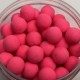 Бойлы Crazy Carp Fluoro Pop-Ups 10мм Devil Squid (55мм/уп)