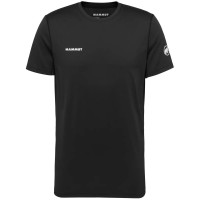 Футболка Mammut Selun FL T-Shirt XL 1017-07650 black