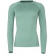 Термокофта Frontier Larix S merino/bamboo Mint