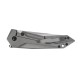 Нож Zero Tolerance GTC KVT TITANIUM, 0055