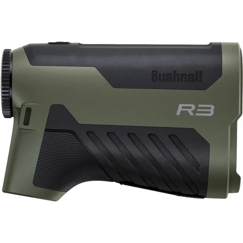 Дальномер Bushnell R3 1200 6x25 мм 1100 м