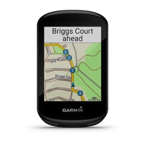 Велокомп’ютер Garmin Edge 830 з комплектом для гірських велосипедів