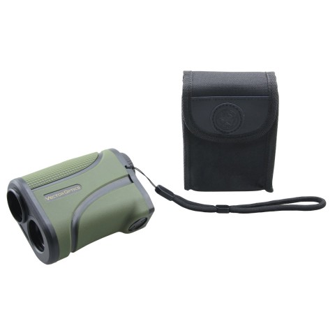 Лазерный дальномер Vector Optics Paragon 6x25 GenII 1850 м