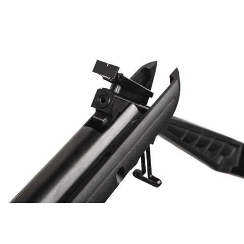 Гвинтівка пневматична Summit Stealth SBD NP2 (без прицілу)