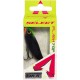 Воблер Select Flash 70F 70mm 5.8g #14 (0.0m)