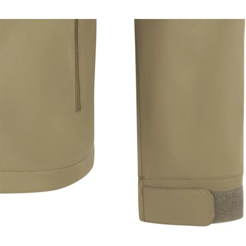 Куртка тактична Frontier Eira XXXL Olive