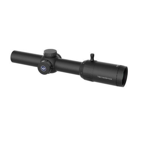 Прицел оптический Vector Optics Constantine 1-8x24 (30 мм) FFP illum. VCO-1 MIL RAR