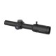 Прицел оптический Vector Optics Constantine 1-8x24 (30 мм) FFP illum. VCO-1 MIL RAR