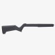 MAG1428-GRY Ложе Magpul MOE X-22-Ruger