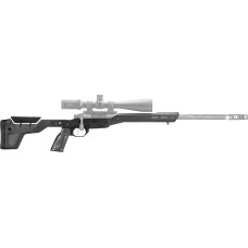 Ложе MDT HNT26 Rem700 SA, скл. приклад, ARCA карбон BLK