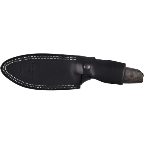 Нож Lionsteel Acha Black blade M390 ц:green