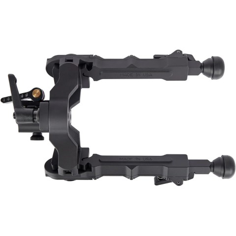 Сошки Accu-Tac WB-4 быстросъемные. Picatinny