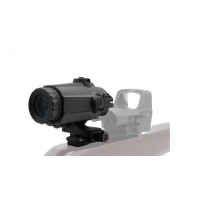 Оптичний збільшувач Vector Optics Maverick-III 3x22mm Magnifier MIL