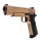 Пістолет пневматичний Sig Sauer Air 1911 Emperor Scorpion Blowback BB