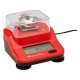 Hornady M2 Digital Bench Scale - <p>Цифрові настільні ваги Hornady M2 – це високоточний інструмент ємністю
      1500 гран, який використовується для точного зважування пороху, куль та
      латунних гільз. Вони оснащені зручним для читання РК-екран