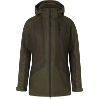 Куртка Seeland Avail 40 Aya Insulated коричневый