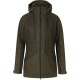 Куртка Seeland Avail 40 Aya Insulated коричневый