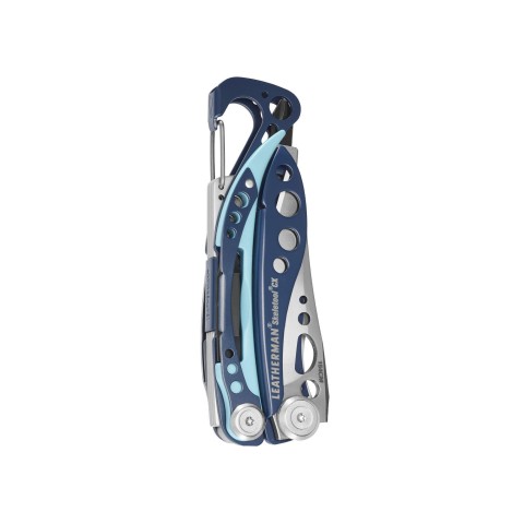 Мультиінструмент Leatherman Skeletool CX