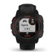 Смарт-часы Garmin Instinct Esports Edition черная лава