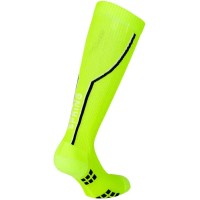 Носки Spring Recovery speed up Compression S Yellow