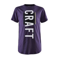 Arch Long Printed Tee Junior