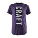 Arch Long Printed Tee Junior