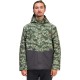 Куртка Grundens Downrigger Gore-Tex® L Refraction Camo Green/Anc