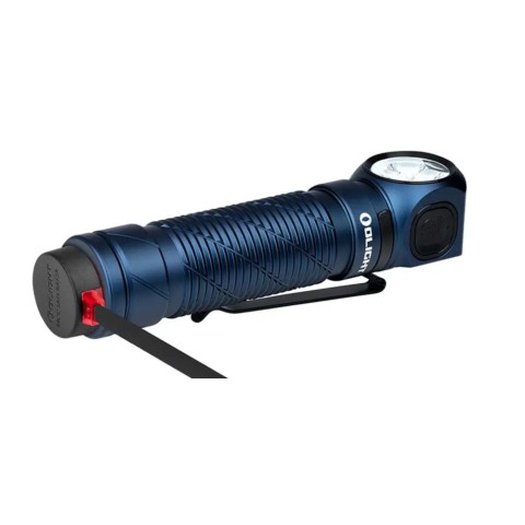 Ліхтар Olight Perun 3 Midnight Blue