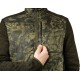 Куртка Seeland Theo Hybrid 4XL invis green